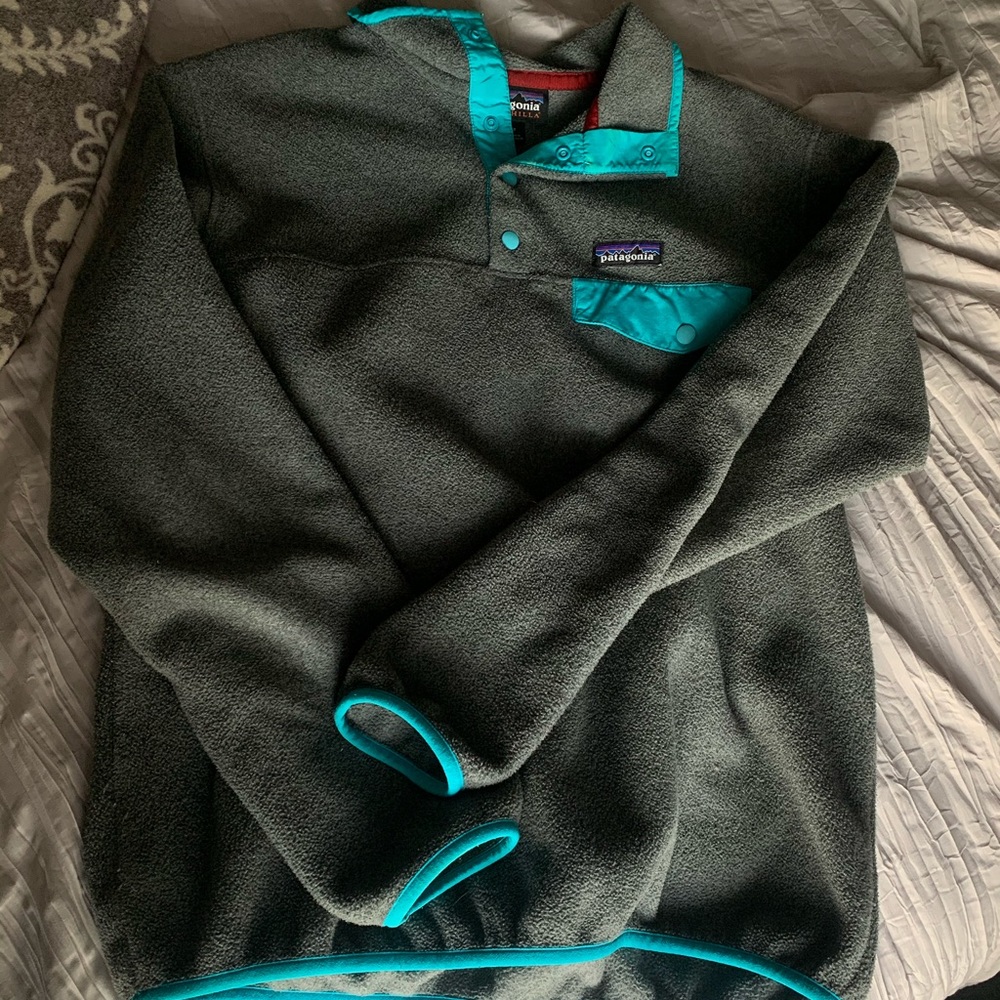 patagonia